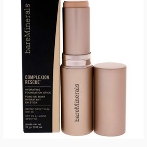 bareMinerals Makeup - BareMineralsOPAL 01 Complexion rescue STICK bareMinerals Makeup - BareMineralsOPAL 01 Complexion rescue STICK